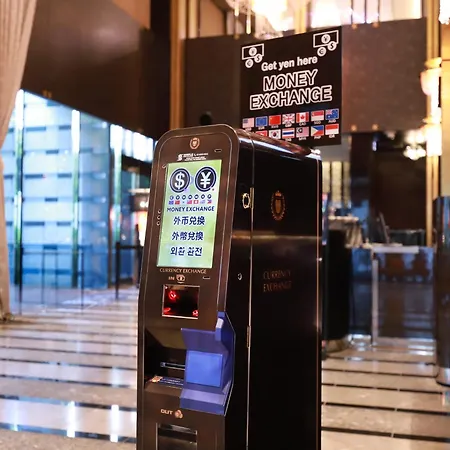 Apa Hotel Nagoya Marunouchi Ekimae-3